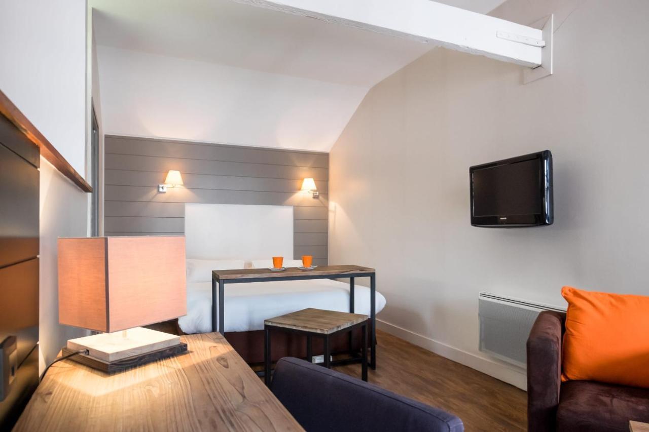 Beffroi - Cosy Studio Close To Vieux Lille - Welkeys Buitenkant foto