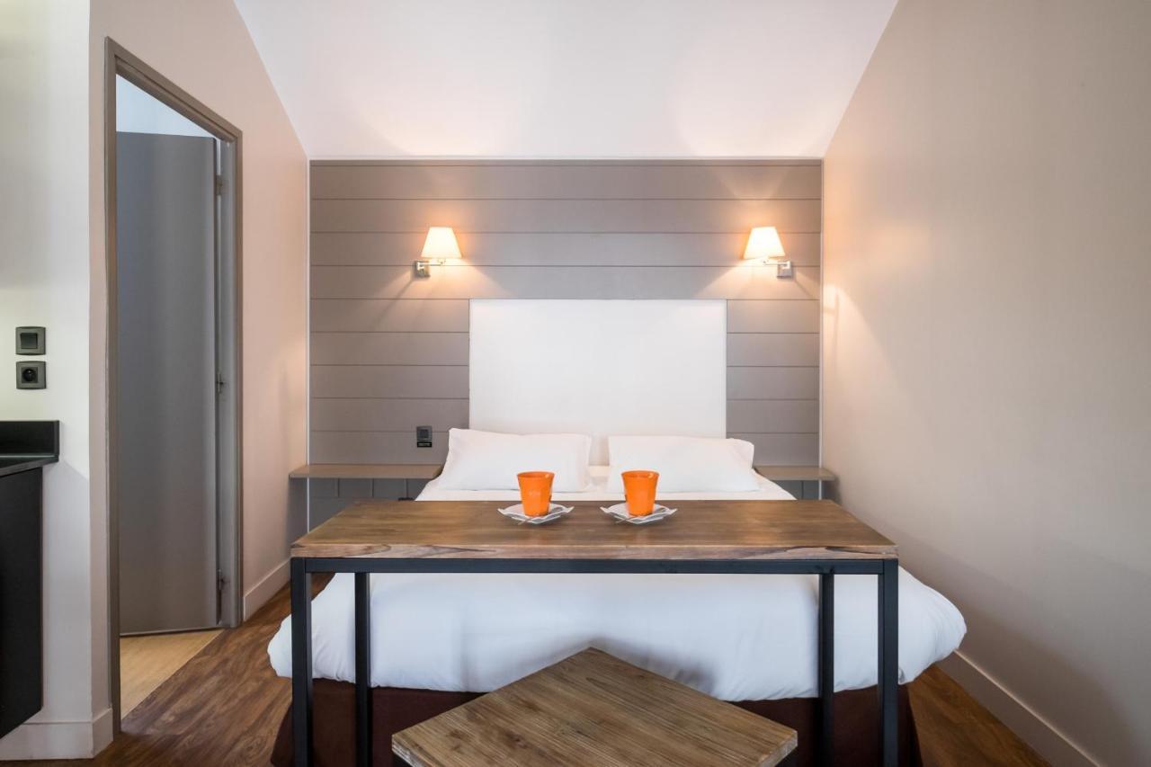 Beffroi - Cosy Studio Close To Vieux Lille - Welkeys Buitenkant foto